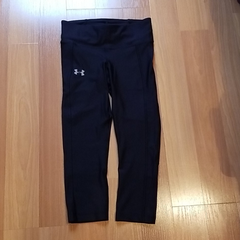 Under Armour Compression Capri